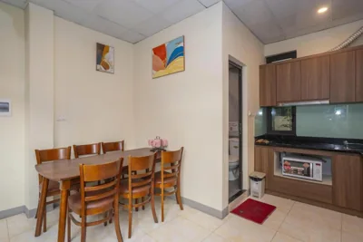 The Little Home - Thuoc Bac - Stylish & Comfy home - Old quarter – 写真 5