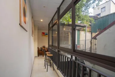The Little Home - Thuoc Bac - Stylish & Comfy home - Old quarter – 写真 7