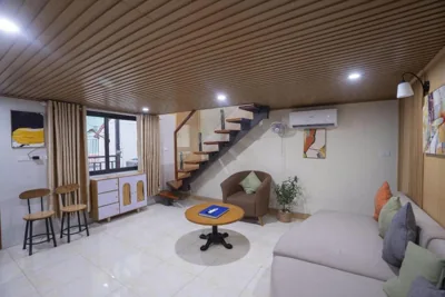 The Little Home - Thuoc Bac - Stylish & Comfy home - Old quarter – 写真 10