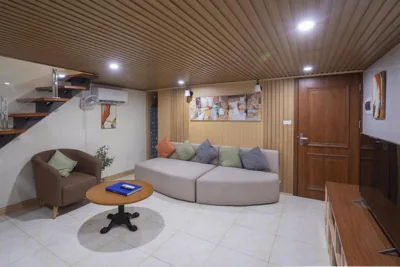The Little Home - Thuoc Bac - Stylish & Comfy home - Old quarter – 写真 11