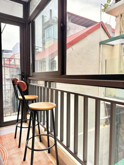 The Little Home - Thuoc Bac - Stylish & Comfy home - Old quarter – 写真 13