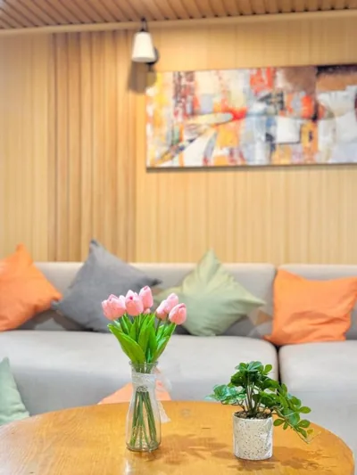 The Little Home - Thuoc Bac - Stylish & Comfy home - Old quarter – 写真 16